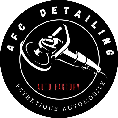 Logo AFC Detailing